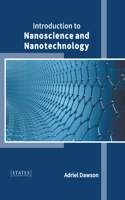 Introduction to Nanoscience and Nanotechnology