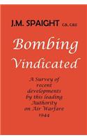 Bombing Vindicated