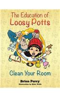 The Education of Loosy Potts