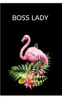 Boss Lady