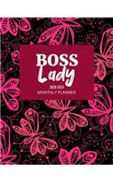Boss Lady