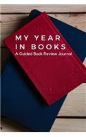 My Year in Books