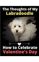 The Thoughts of My Labradoodle