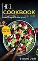 Hcg Cookbook
