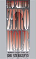 Zero Hour 1 Lib/E