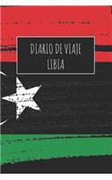 Diario De Viaje Libia