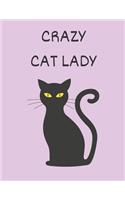 Crazy Cat Lady