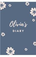 Olivia's Diary