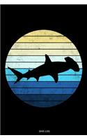 Dive Log