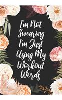 Daily Fitness Journal