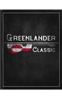 Greenlander Classic