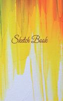 Sketch book for kids