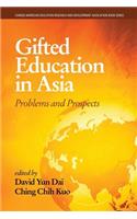 Gifted Education in Asia