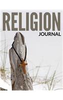 Religion Journal