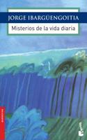 Misterios de La Vida Diaria: El Escritor Revisa En Estos Textos Con Intensidad Sarcastica Las Elecciones, Los Costos de La Educacion En Mexico, Las