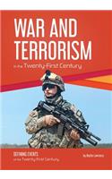 War and Terrorism in the Twenty-First Century