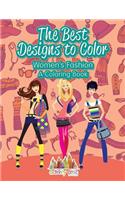 Best Designs to Color
