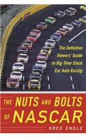 The Nuts and Bolts of NASCAR