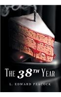The 38th Year