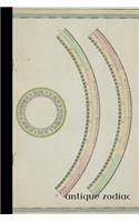 antique zodiac