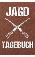 Jagd Tagebuch