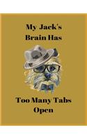 My Jack's Brain Has Too Many Tabs Open