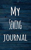 My Sewing Journal