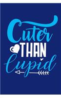 Cuter Than Cupid