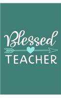 Blessed Teacher