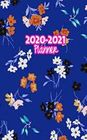 2020-2021 Planner