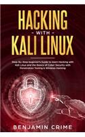Hacking With Kali Linux