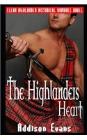 The Highlanders Heart