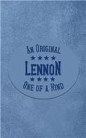 Lennon