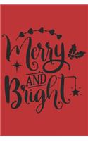 Merry And Bright