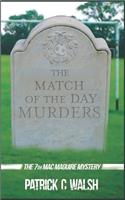 Match of the Day Murders