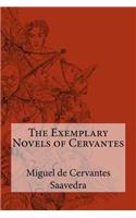 Exemplary Novels of Cervantes