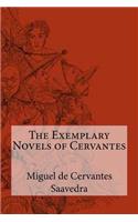 Exemplary Novels of Cervantes