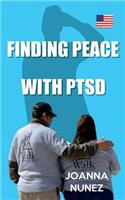Finding Peace with Ptsd