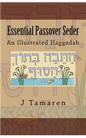 Essential Passover Seder