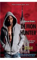JaMarcus Green