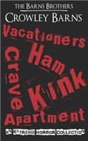 Vacationers Crave Ham Kink Apartment