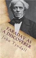 Faraday as a Discoverer