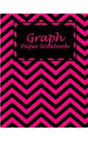 Graph Paper Notebook