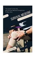 Survival Medicine