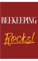 Beekeeping Rocks!