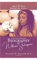 Reader-Friendly Biography of William Shakespeare