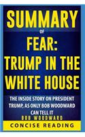 Summary of Fear