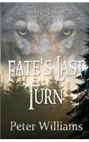 Fate's Last Turn: (1 Frank Woolf)