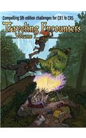 Traveling Encounters volume 1