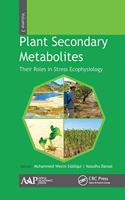 Plant Secondary Metabolites, Volume Three